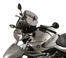 Parabrezza MRA Vario Touring Cupolino VT con ABE per BMW R 1150 R