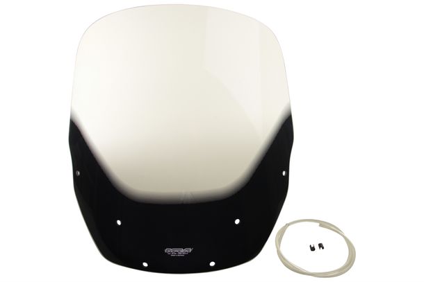Parabrisas MRA touring T con ABE para BMW R 1150 RS