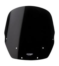 Parabrezza MRA touring screen T con ABE per BMW R 1150 RS