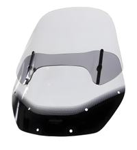 Parabrezza MRA Vario Cupolino V con ABE per BMW R 1150 RS