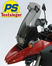 Windschutzscheibe MRA Vario Touring Screen VTM mit ABE für BMW R 1200 GS