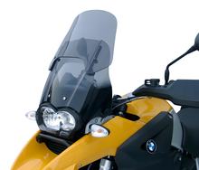Windschutzscheibe MRA Vario Screen VM mit ABE für BMW R 1200 GS