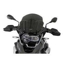 Parabrezza MRA touring screen T con ABE per BMW R 1200 GS