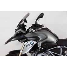Windschutzscheibe MRA Tourenscheibe T mit ABE für BMW R 1200 GS