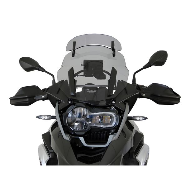 Čelní sklo MRA Vario Touring Screen VT s ABE pro BMW R 1200 GS