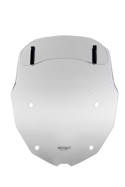 MRA Vario Touring Screen VT windscherm met ABE voor BMW R 1200 GS
