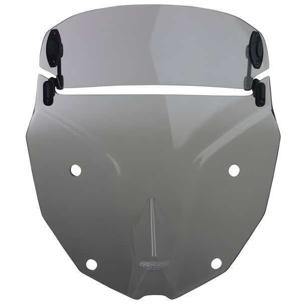 parabrisas tipo MRA Multi-X-Creen MXC con ABE para BMW R 1200 GS