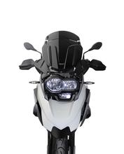 Čelní sklo MRA Typ Multi-X-Screen MXC s ABE pro BMW R 1200 GS