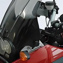 Pare-brise MRA Vario Touring VTM avec ABE pour BMW R 1200 GS