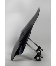 Pare-brise type MRA Vario Screen pour Naked Bikes VNB-A avec ABE pour BMW R 1200 R (année de construction