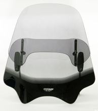 Parabrezza MRA tipo Vario Schermo per Naked Bikes VNB-A con ABE per BMW R 1200 R (anno di costruzione