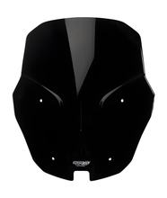 Parabrezza MRA touring screen T con ABE per BMW R 1200 RS LC