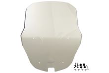 Pare-brise MRA Pare-brise T avec ABE pour BMW R 1200 RS LC