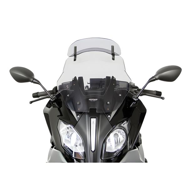 Windschutzscheibe MRA Vario Touring Screen VT mit ABE für BMW R 1200 RS LC