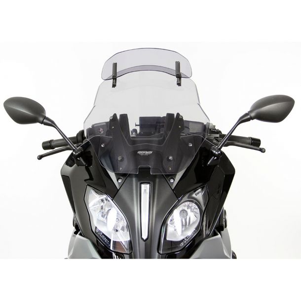 Pare-brise MRA Vario Touring VT avec ABE pour BMW R 1200 RS LC