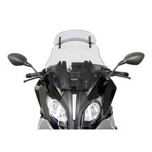 Pare-brise MRA Vario Touring VT avec ABE pour BMW R 1200 RS LC