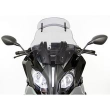 Parabrezza MRA Vario Touring Cupolino VT con ABE per BMW R 1200 RS LC