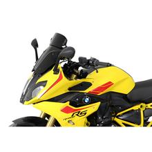 Pare-brise type MRA Multi-X-Screen MXC avec ABE pour BMW R 1200 RS LC