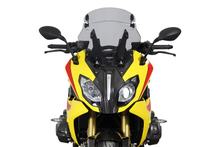 Pare-brise type MRA Multi-X-Screen MXC avec ABE pour BMW R 1200 RS LC