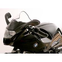 Parabrezza MRA racing parabrezza R con ABE per BMW R 1200 S