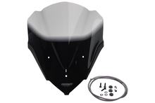 Pare-brise MRA racing R avec ABE pour BMW S 1000 RR