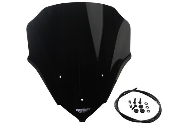 Pare-brise MRA Pare-brise T avec ABE pour BMW S 1000 RR
