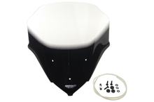 Parabrezza MRA touring screen T con ABE per BMW S 1000 RR