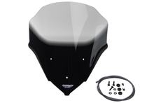 Pare-brise MRA Pare-brise T avec ABE pour BMW S 1000 RR