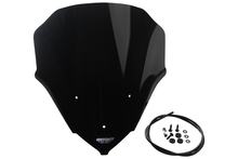 Parabrezza MRA touring screen T con ABE per BMW S 1000 RR