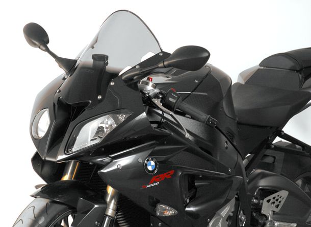 Windschutzscheibe MRA Racingscheibe R mit ABE für BMW HP 4