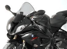 Para-brisa MRA Racingscheibe R com homologação ABE para BMW HP 4