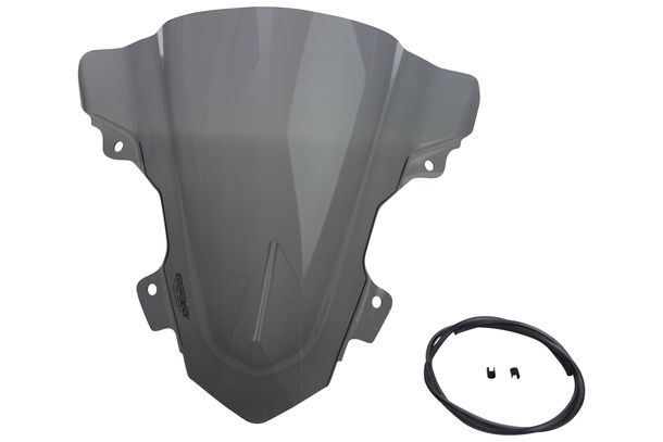 Parabrezza MRA racing parabrezza R con ABE per BMW S 1000 RR (anno 2015)