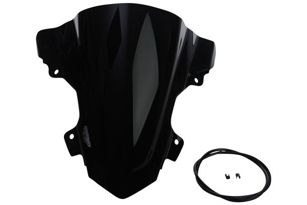 Parabrezza MRA racing parabrezza R con ABE per BMW S 1000 RR (anno 2015)