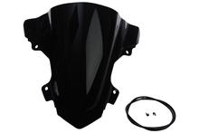Para-brisa MRA Racingscheibe R com ABE para BMW S 1000 RR (Ano 2015)