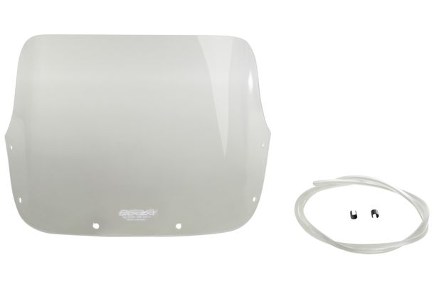 Windschutzscheibe MRA Originalformscheibe O mit ABE für Cagiva Elefant 750