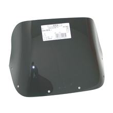 Pare-brise MRA de forme originale O avec ABE pour Cagiva Elefant 750