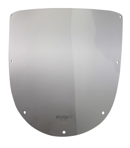Protector de viento MRA S con ABE para Cagiva Mito 125