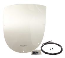 Pare-brise MRA spoiler S avec ABE pour Cagiva Mito 125