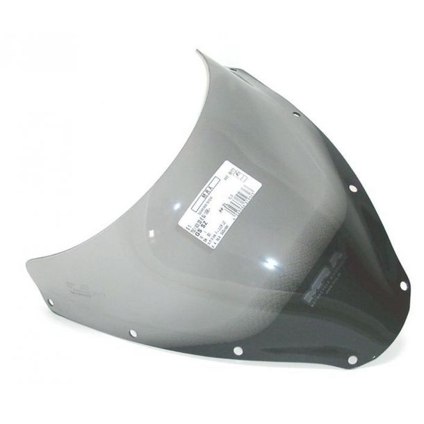 Windscreen MRA spoiler screen S with ABE for Ducati 1000 SS