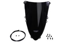windscreen MRA original shape screen O with ABE for Ducati 1199 Panigale