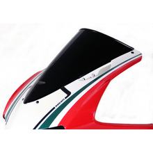MRA origineel windscherm O met ABE voor Ducati 1199 Panigale