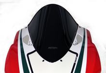Čelní sklo MRA Racingscheibe R s ABE pro Ducati 1199 Panigale