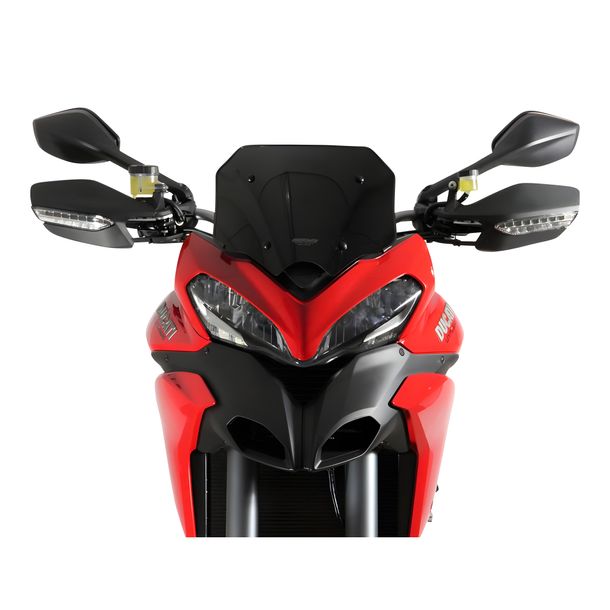 pare-brise sport MRA SP avec ABE pour Ducati 1200 Multistrada