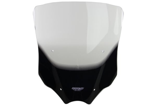 MRA Touring Window T met ABE voor Ducati 1200 Multistrada
