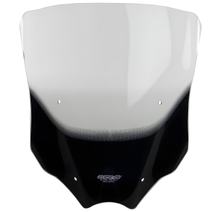 windscreen MRA touring screen T with ABE for Ducati 1200 Multistrada