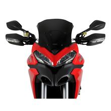 Pare-brise MRA touring T avec ABE pour Ducati 1200 Multistrada