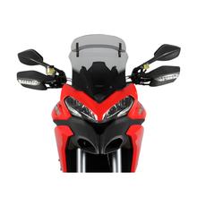Pare-brise MRA Vario Touring Screen VT avec ABE pour Ducati 1200 Multistrada