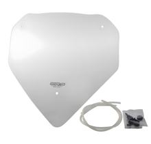 MRA sportwindscherm SP met ABE voor Ducati 1200 Multistrada