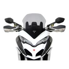 windscreen MRA touring screen T with ABE for Ducati 1200 Multistrada