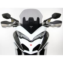 MRA Touring Window T met ABE voor Ducati 1200 Multistrada